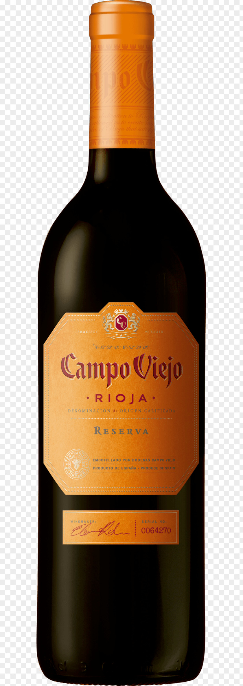 Wine Liqueur Rioja Tempranillo Red PNG