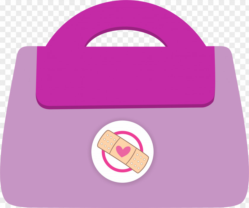 Bag Clip Art PNG