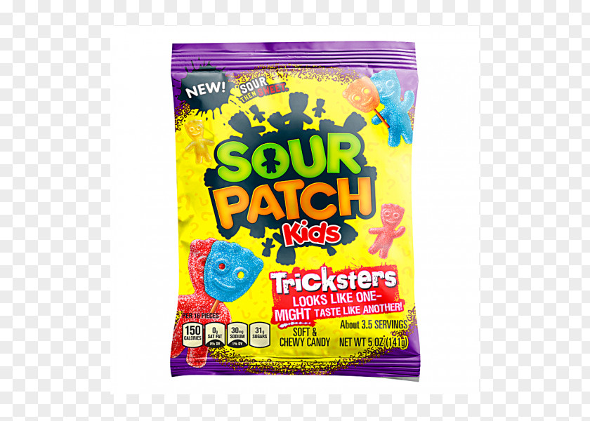 Candy Ice Pop Cream Sour Patch Kids Flavor PNG