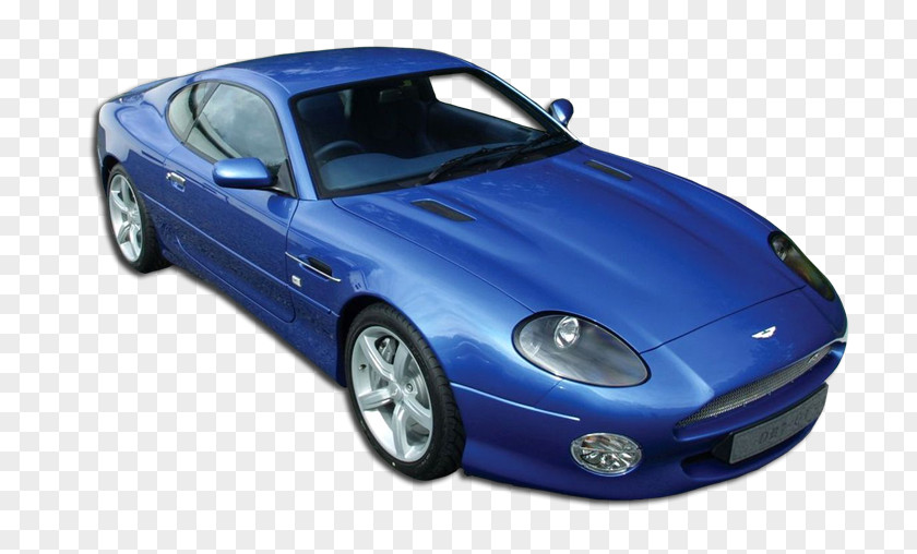 Car Aston Martin DB AR1 DBR9 Vanquish PNG