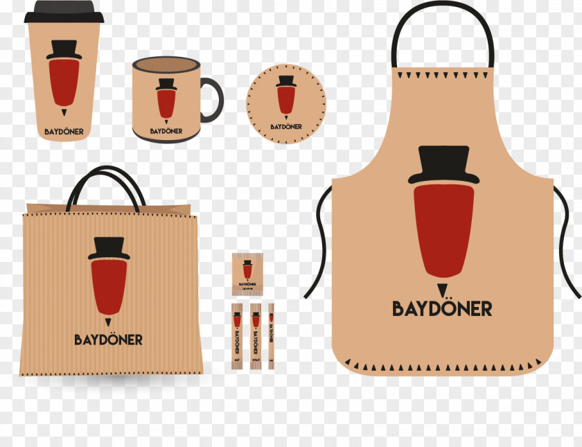 Design Packaging And Labeling Handbag PNG