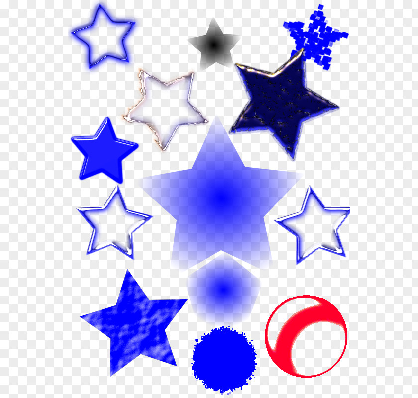Different Clipart Star Color Clothing Hat Clip Art PNG