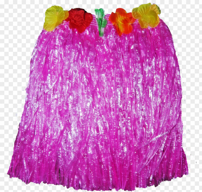 Dress Skirt Dance Pink M PNG