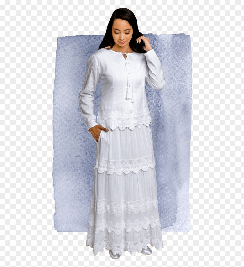 Dress Sleeve Clothing Gown Costume PNG
