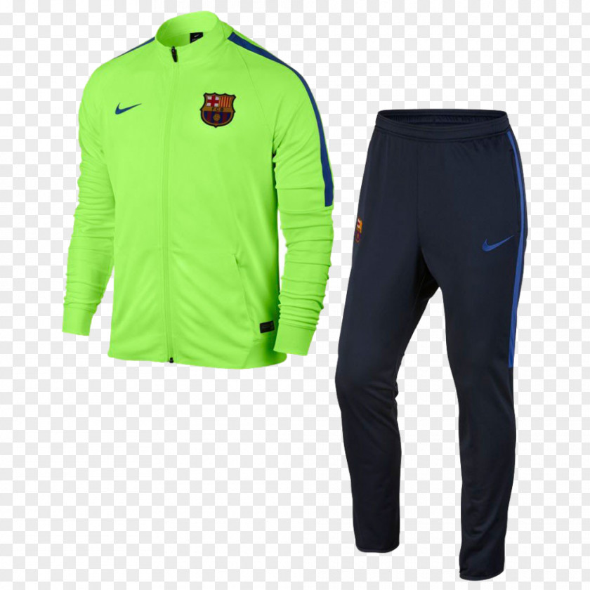 Fc Barcelona Tracksuit FC Hoodie T-shirt Kit PNG