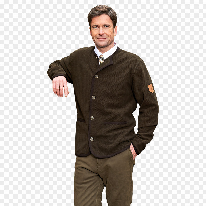 Fleece Jacket Cardigan Blazer PNG