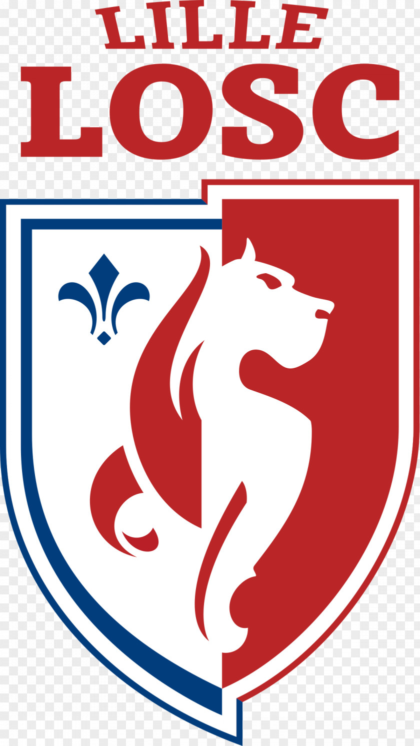 Football Lille OSC France Ligue 1 Olympique Lillois PNG