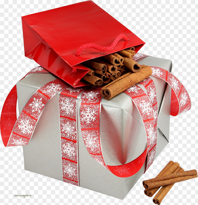 Gifts Paper Christmas Gift-bringer PNG