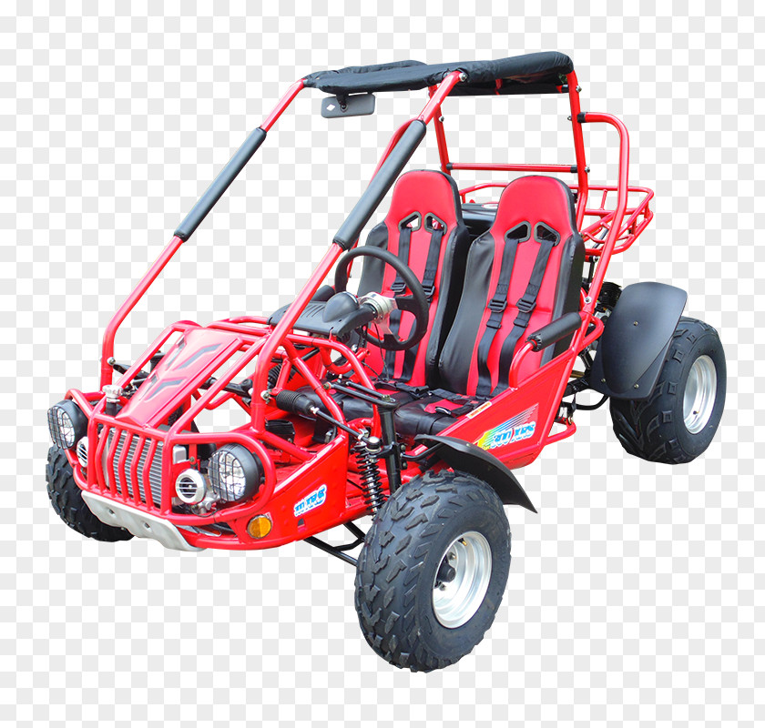 Go Karts Product Off Road Go-kart Dune Buggy Kart Racing All-terrain Vehicle PNG