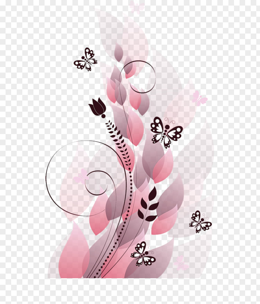 Kole Floral Design PNG