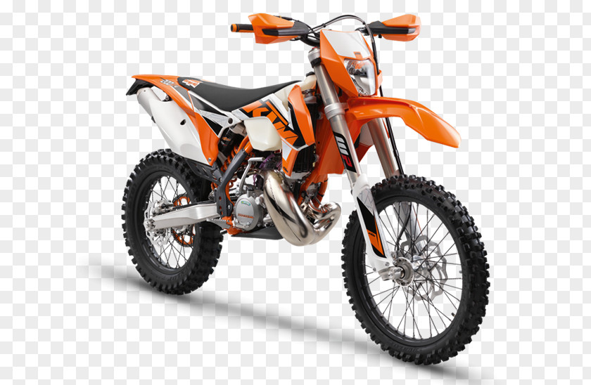 Ktm Bike KTM 250 EXC Motorcycle 500 300 PNG