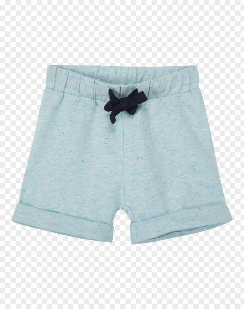 Lovely Blue Trunks Underpants Bermuda Shorts Briefs PNG
