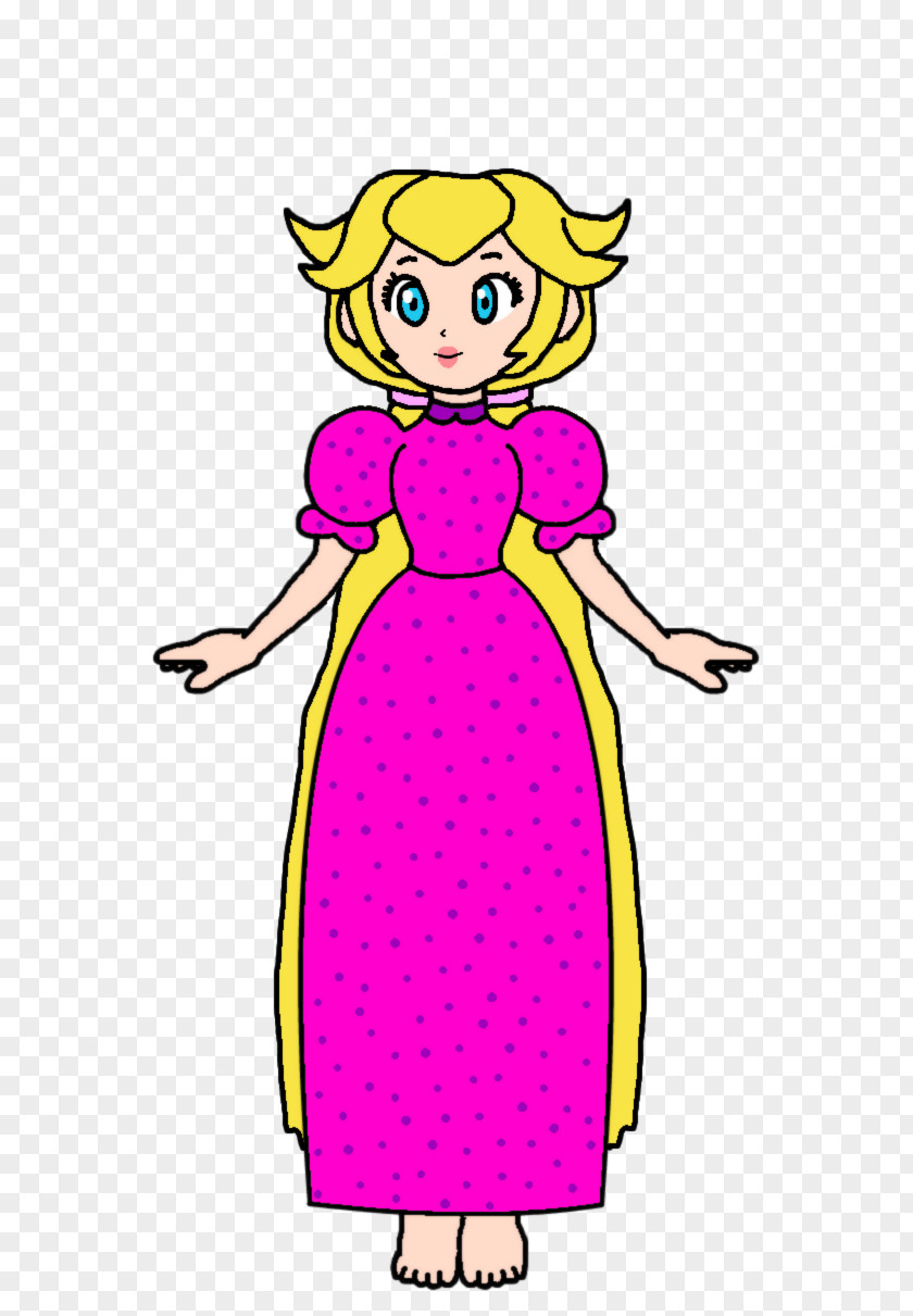 Parachute Poster Material Princess Peach Cinderella Rapunzel Minnie Mouse Super Mario Odyssey PNG