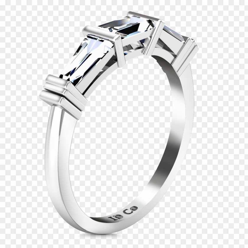 Silver Product Design Wedding Ring Body Jewellery PNG