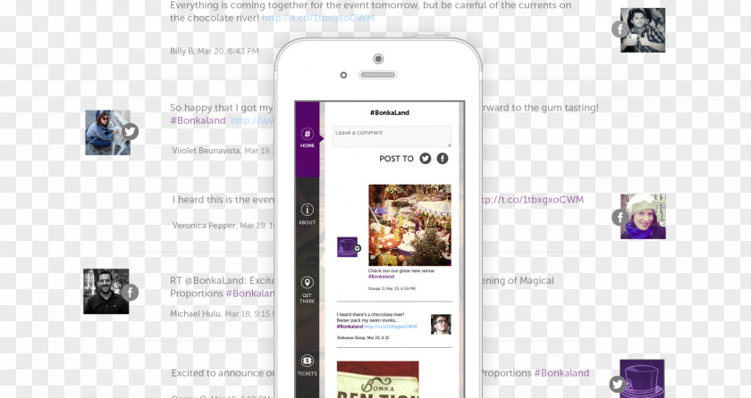 Smartphone Multimedia Web Page Brand PNG