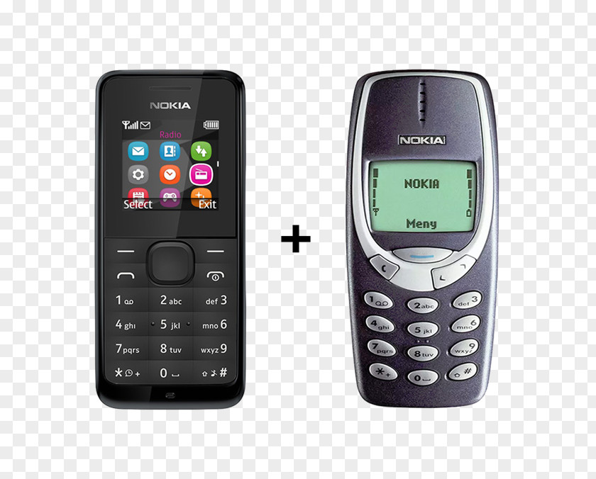 Smartphone Nokia 3310 (2017) 6120 Classic 1100 Mobile World Congress PNG