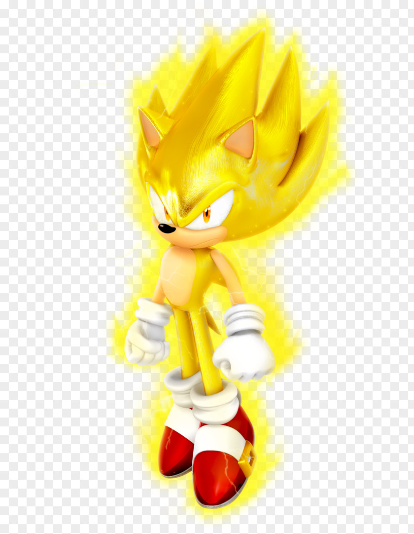 Sonic The Hedgehog Ariciul Adventure 2 Super PNG