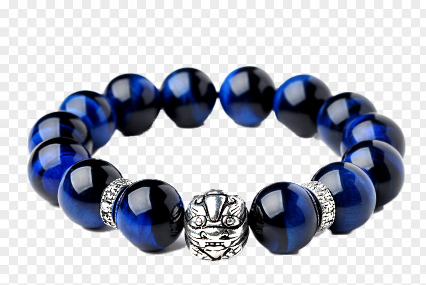 Tokai Family Tiger Eye Stone Bracelets Compartment Brave Earring Bracelet Lapis Lazuli Necklace Bead PNG