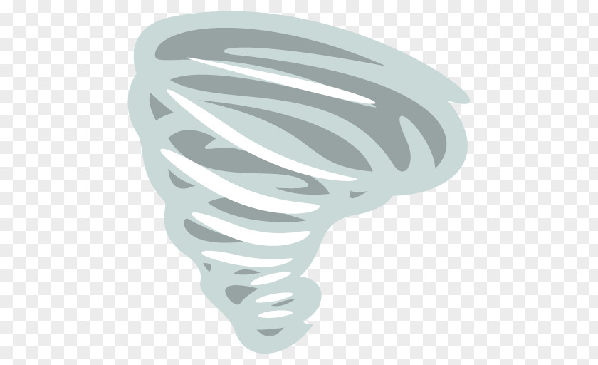 Tornado Emojipedia Cloud Tropical Cyclone PNG