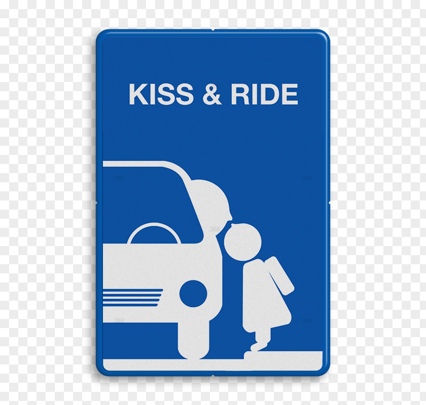 Wow Haha Kiss And Ride Traffic Sign Dufferin-Peel Catholic District School Board Car Park PNG