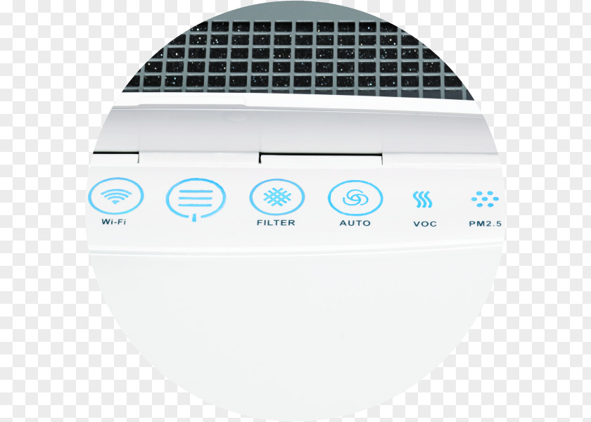 Air Purifiers Blueair Classic 205 605 HEPA Clean Delivery Rate PNG