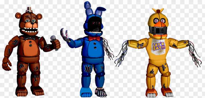 Anatomical Map Of Toothache Repair Five Nights At Freddy's: Sister Location Freddy's 2 Animatronics Actroid PNG