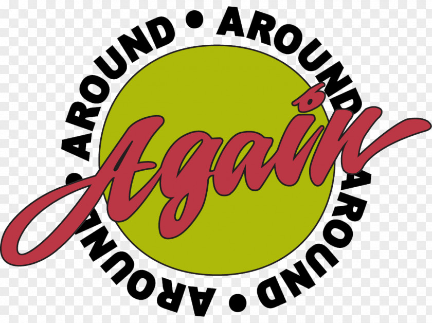 Around Art Logo Graphic Design PNG