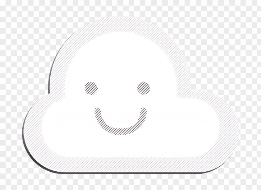 Art Meteorological Phenomenon Smiley Face Background PNG
