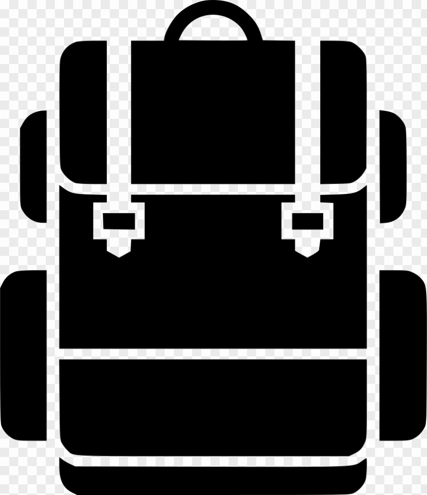 Backpack Icon American Camp Association, New England Camping Summer PNG