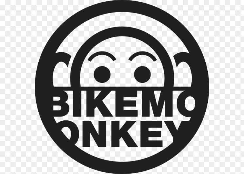 Bike Event Monkey, Inc. The Hammer Road Rally Logo Smiley Clip Art PNG