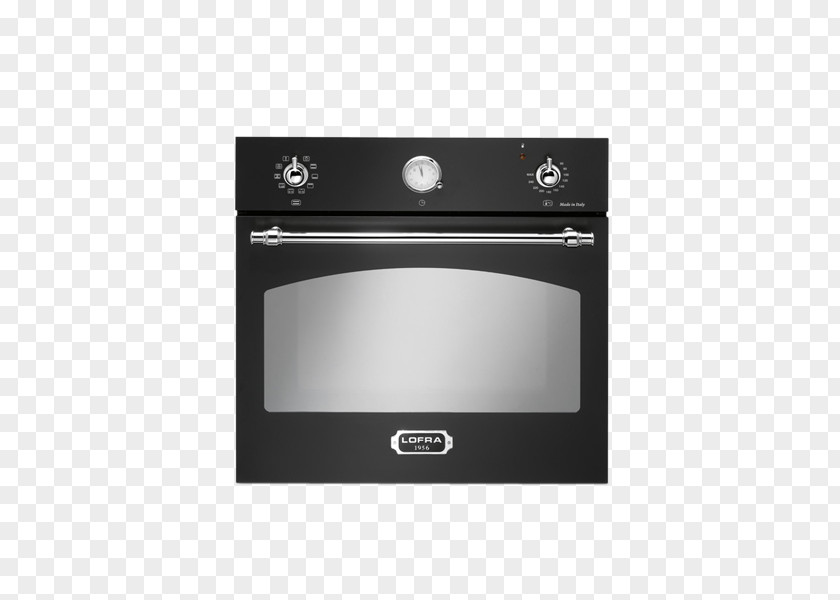 Electrical Appliances Oven Italy Kitchen Cooking Ranges Stove PNG