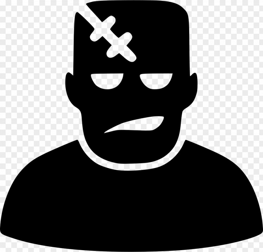 Fictional Character Blackandwhite Head Clip Art Headgear Smile Black-and-white PNG