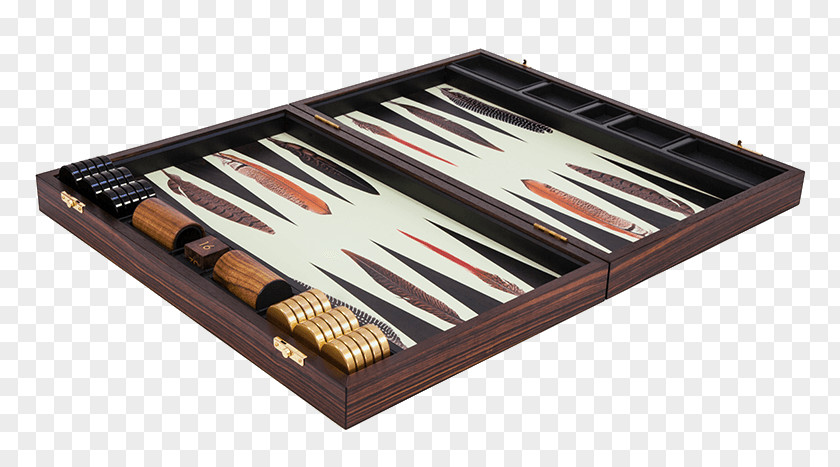 Hand-painted Pomegranate Backgammon Board Game Drawing PNG