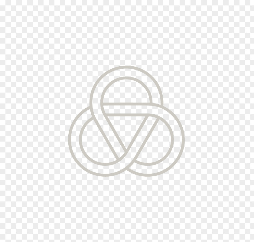 Knot Symbol Gordian Meaning Celtic Triquetra PNG