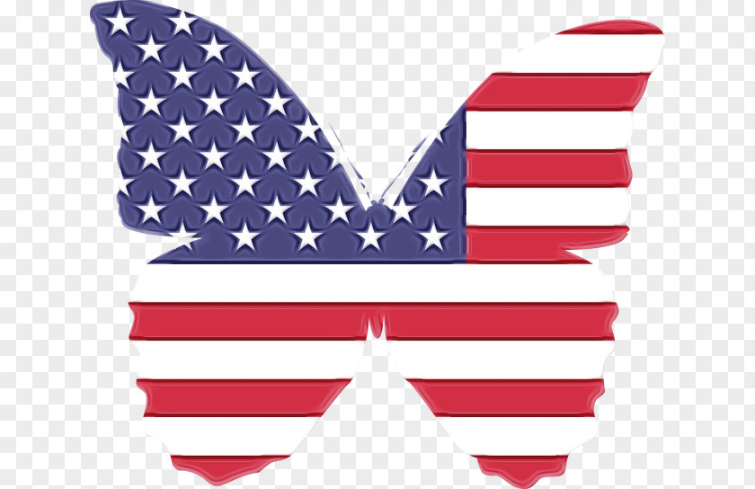Logo Flag Day Usa Veterans American PNG