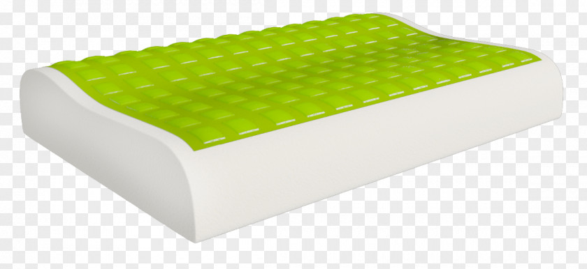 Mattress Pillow Sleep Foam Memory PNG