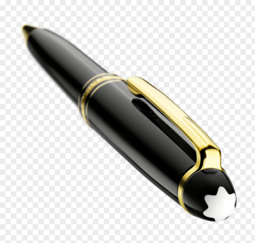 Pen Meisterstück Montblanc Meisterstuck Classique Ballpoint PNG