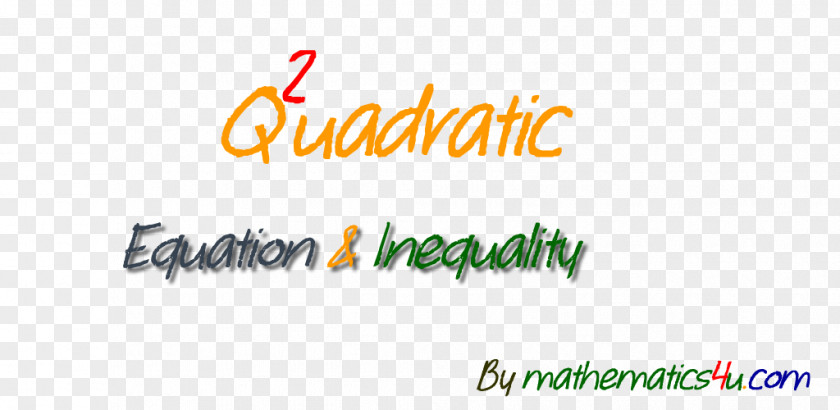 Quadratic Equation Logo Brand Font Desktop Wallpaper M PNG