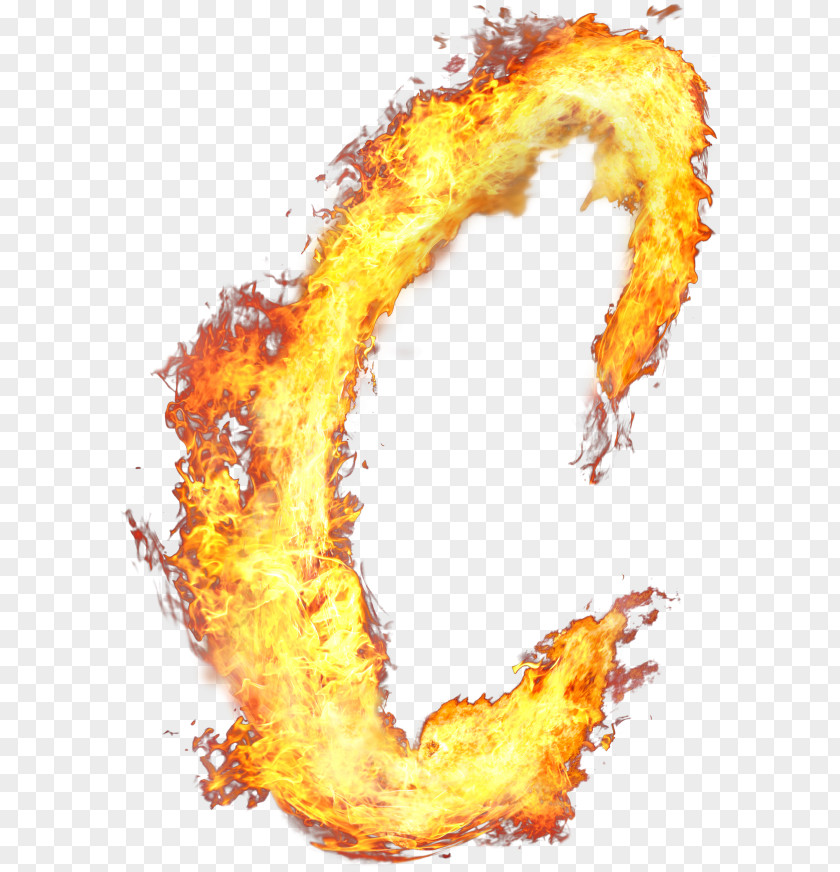 Ring Of Fire Flame Es PNG