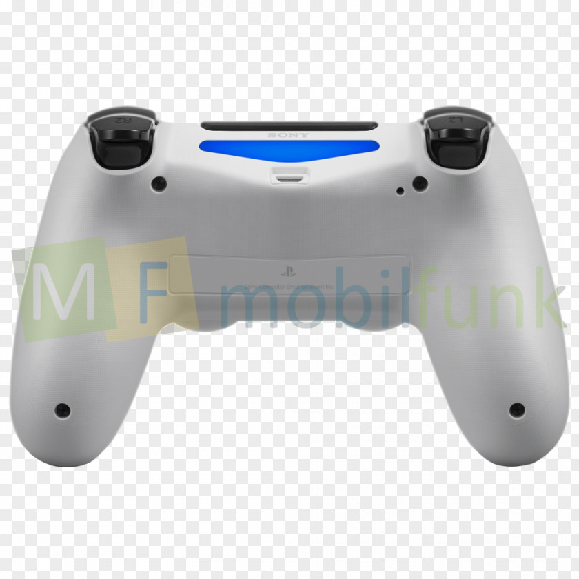 Sony Playstation PlayStation 4 3 DualShock Game Controllers PNG
