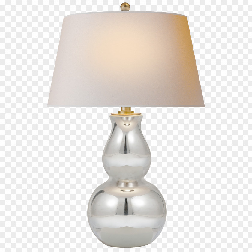 Table Lamp Lighting Glass PNG