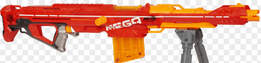 Toy Nerf N-Strike Elite Blaster PNG