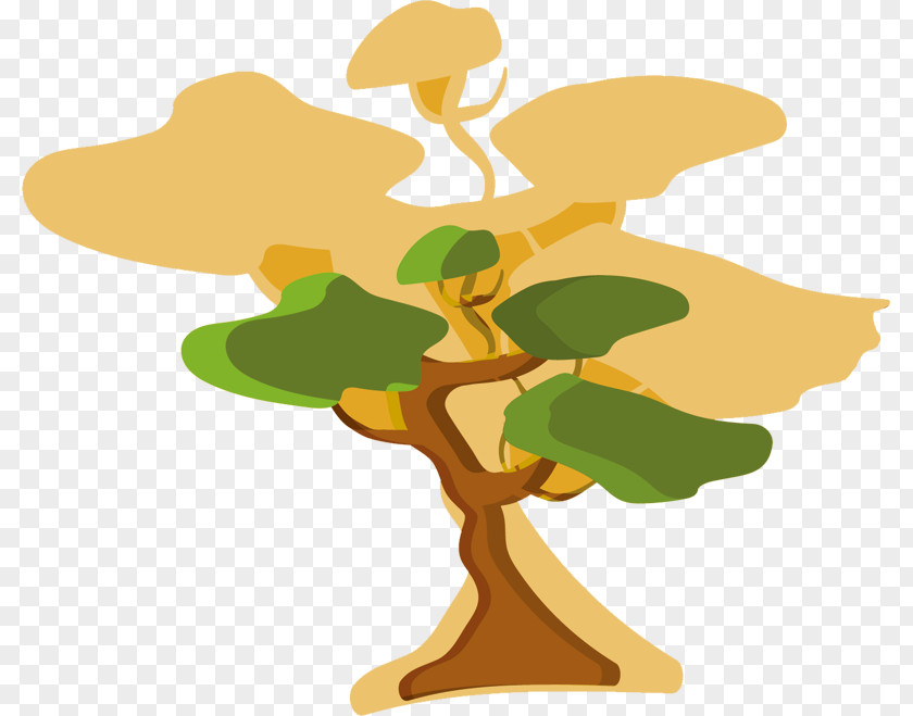 Trees Silhouette Tree Xc1rvore Drawing PNG