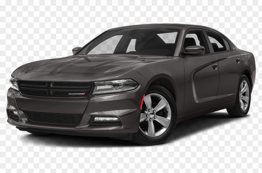 Directshift Gearbox 2018 Dodge Charger SXT Plus Car Chrysler Ram Pickup PNG
