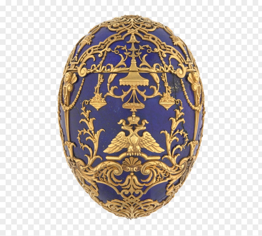 Egg Fabergé Mosaic Tsarevich Rose Trellis House Of PNG