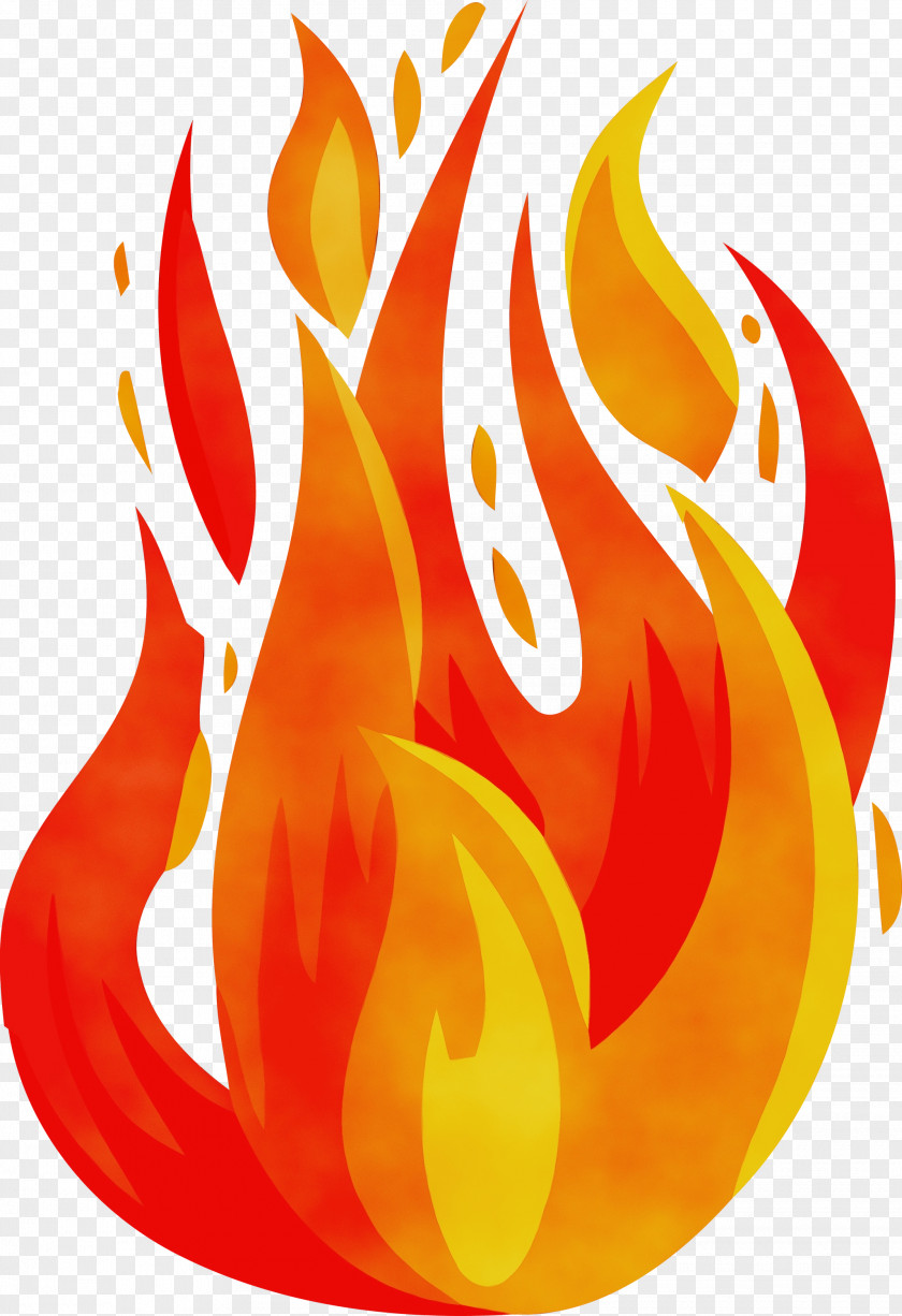 Flame Fire PNG