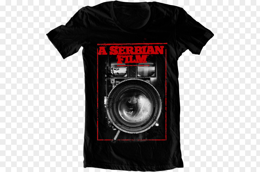 Horror Poster Printed T-shirt Hoodie Clothing PNG