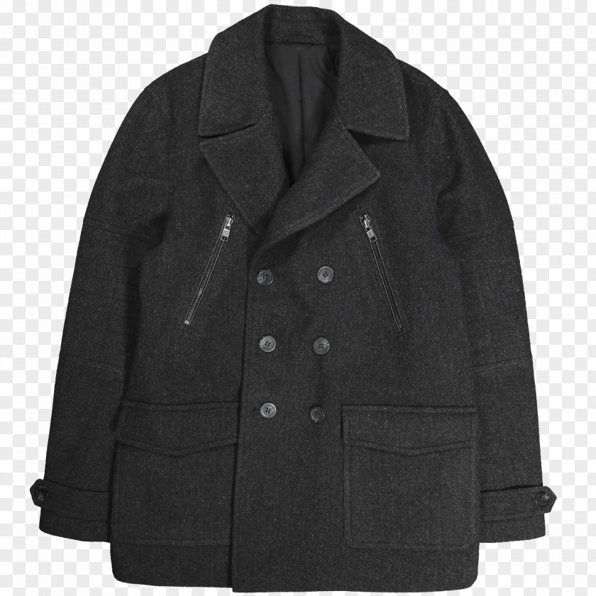 Jacket Overcoat Parka Canada Goose PNG