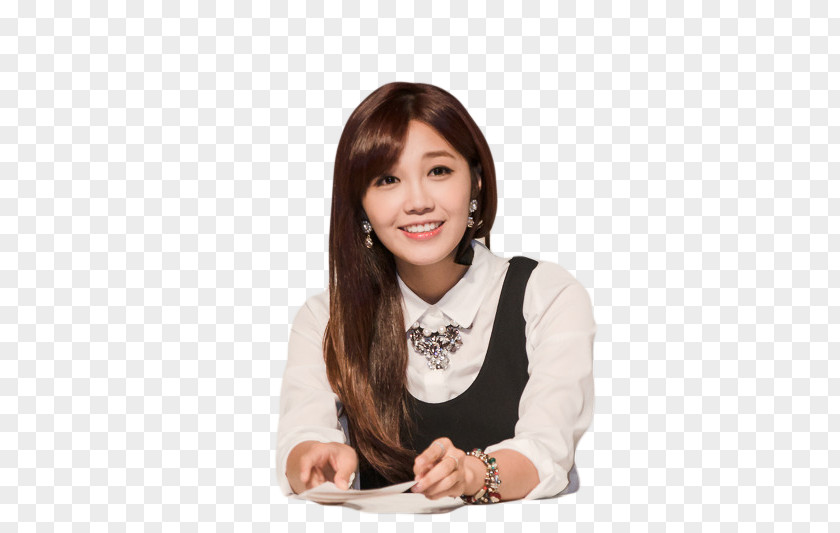 Jung Eun-ji Apink Girls' Generation PNG
