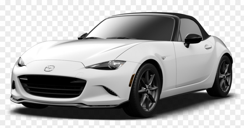 Mazda MX-5 2017 Miata RF 2016 Car PNG